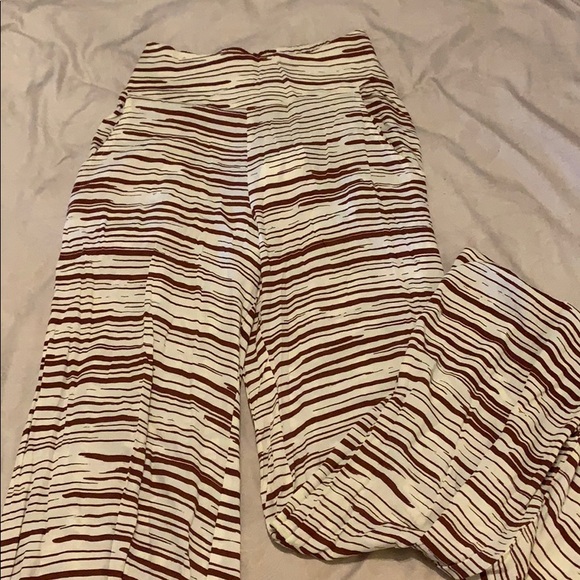 Fighting eel Ava Sky Inka Top and pant Thea NWT XS - Picture 5 of 6